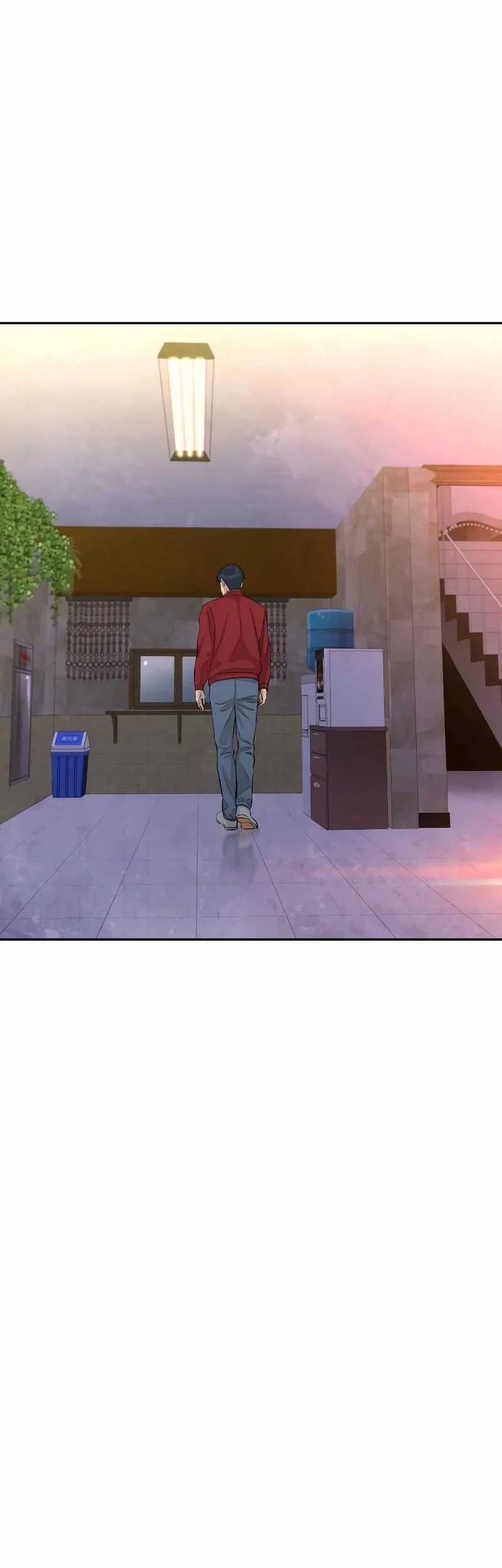 Genius Grandson of the Loan Shark King Chapter 25 Gambar 46