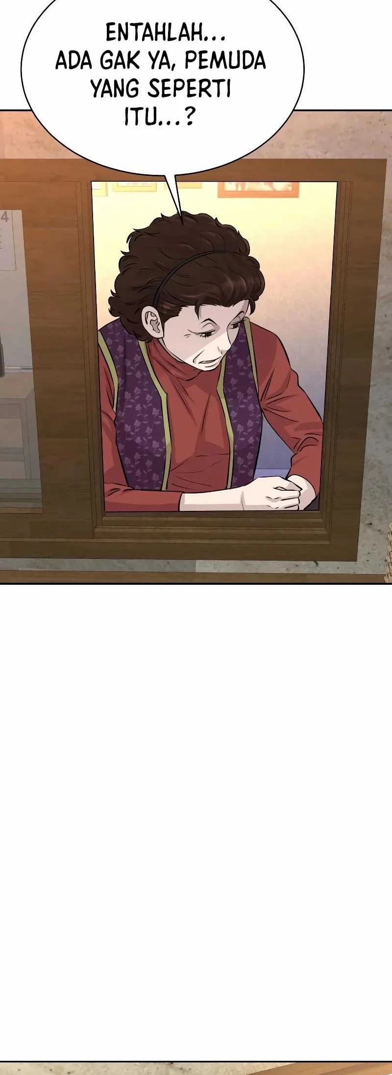Genius Grandson of the Loan Shark King Chapter 25 Gambar 50
