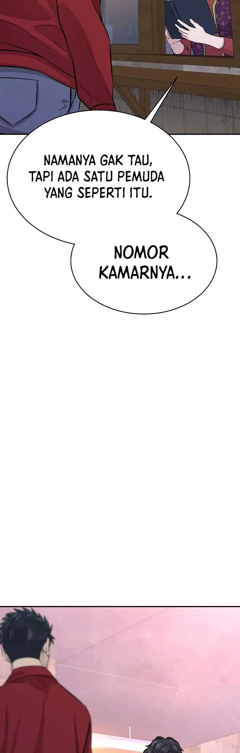 Genius Grandson of the Loan Shark King Chapter 25 Gambar 52