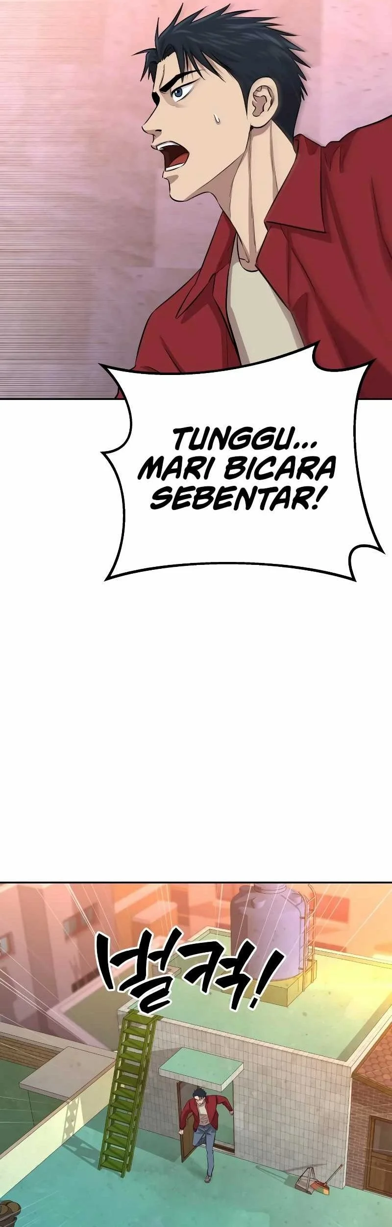 Genius Grandson of the Loan Shark King Chapter 25 Gambar 58