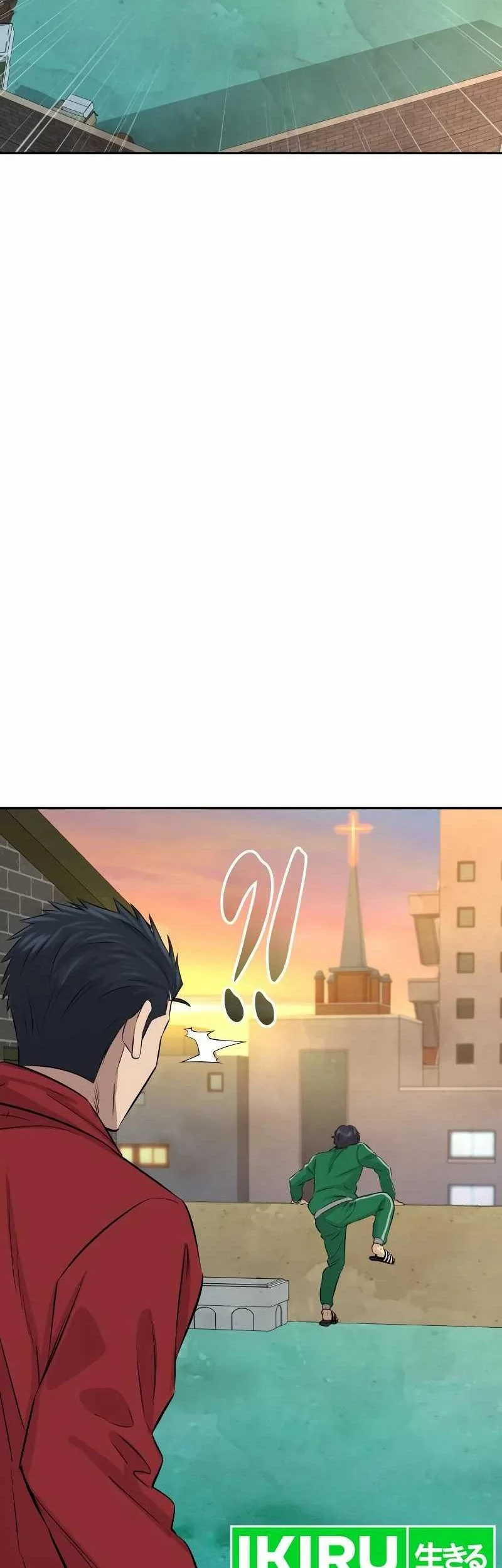 Genius Grandson of the Loan Shark King Chapter 25 Gambar 59