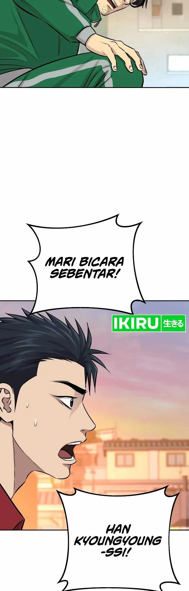 Genius Grandson of the Loan Shark King Chapter 25 Gambar 62