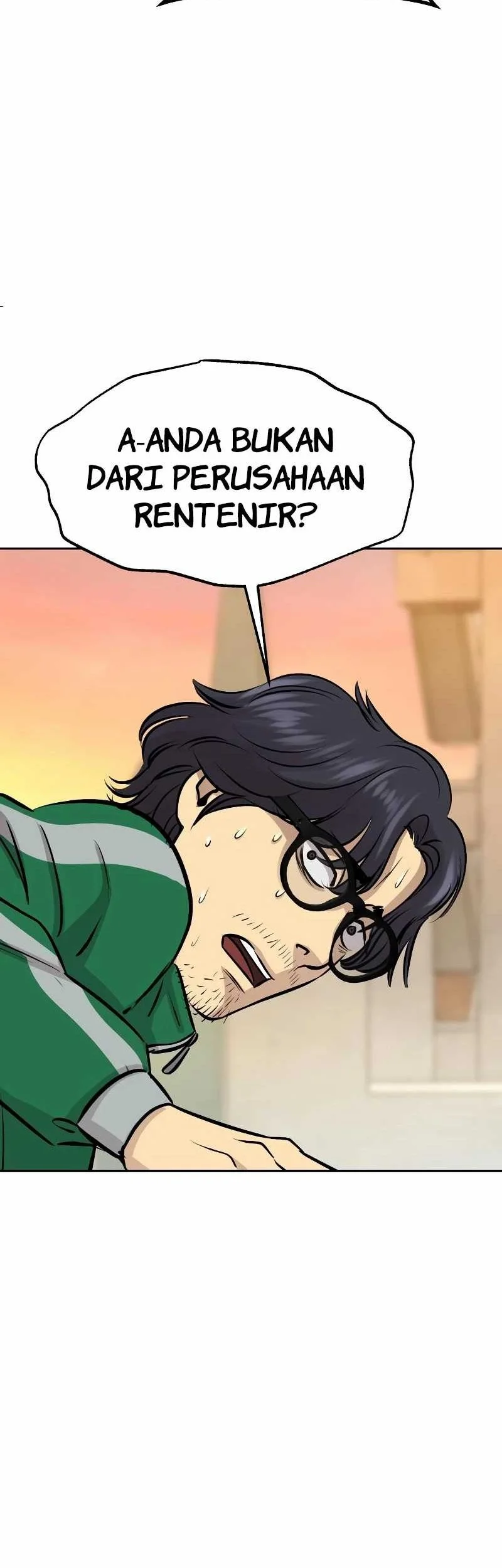 Genius Grandson of the Loan Shark King Chapter 25 Gambar 63