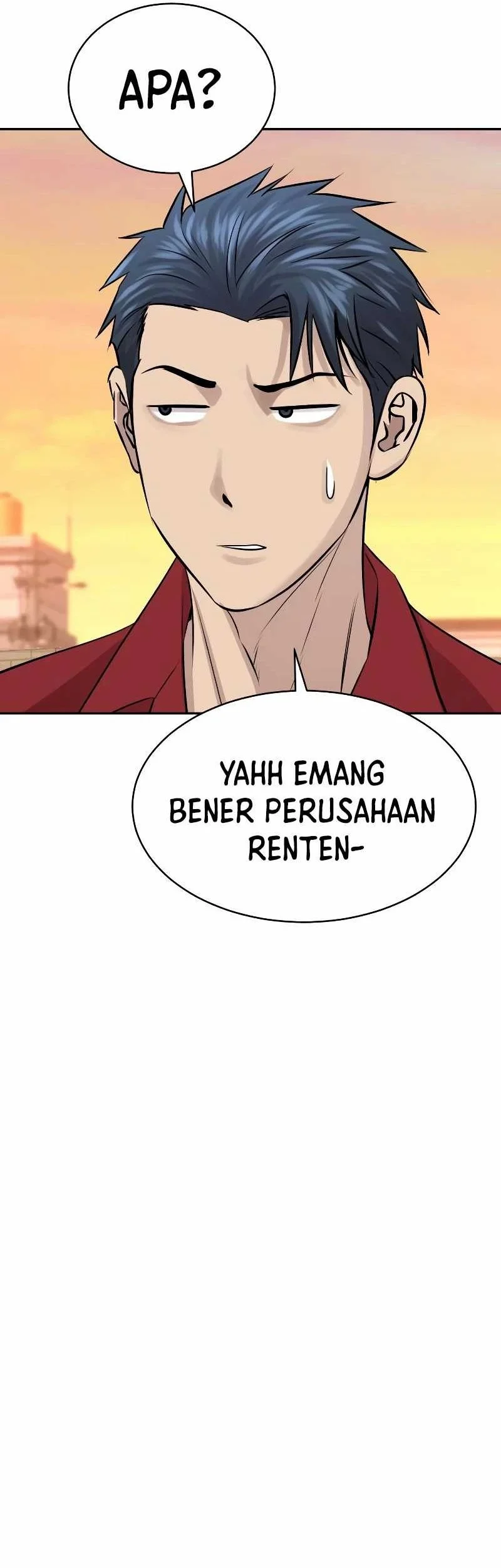 Genius Grandson of the Loan Shark King Chapter 25 Gambar 65