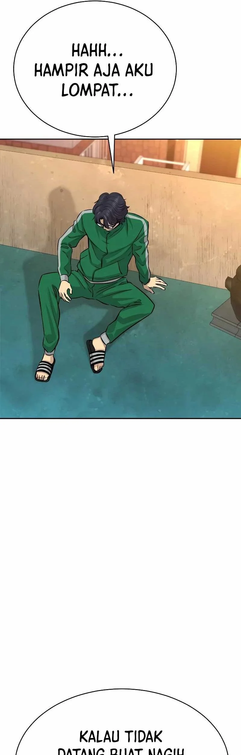 Genius Grandson of the Loan Shark King Chapter 25 Gambar 69