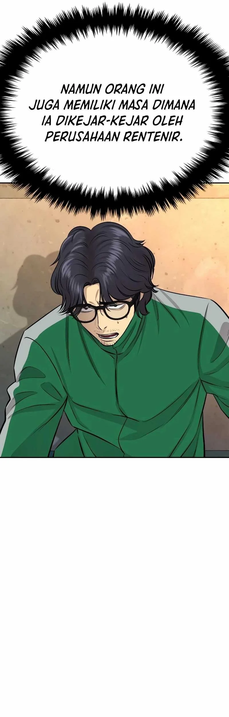 Genius Grandson of the Loan Shark King Chapter 25 Gambar 72