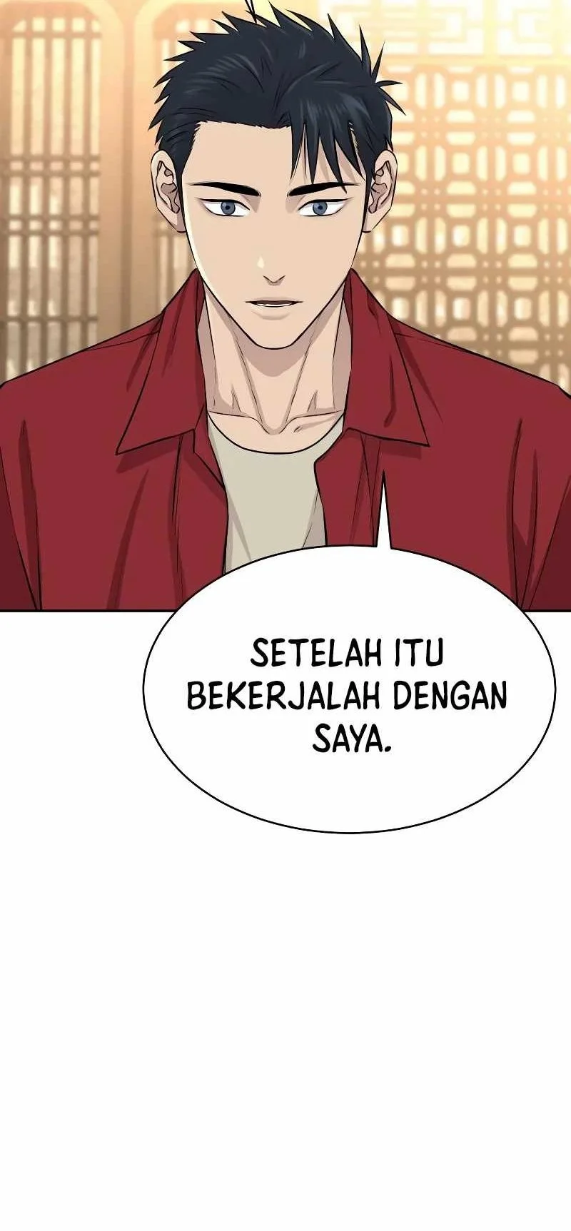 Genius Grandson of the Loan Shark King Chapter 25 Gambar 81