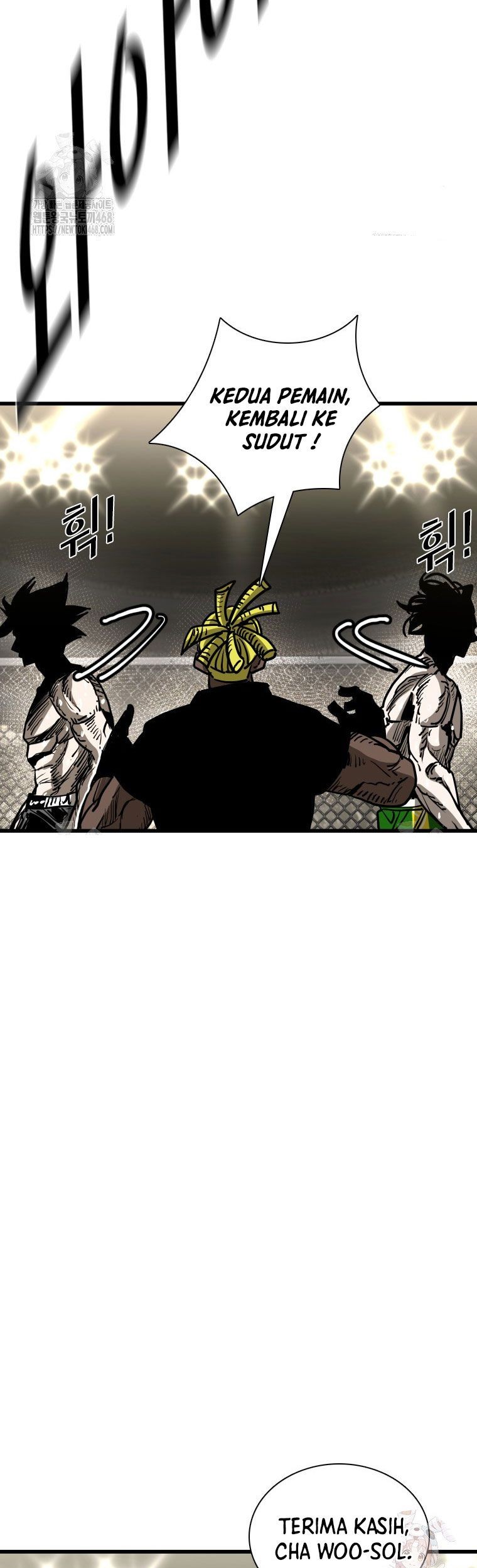 Genius Grandson of the Loan Shark King Chapter 365 Gambar 32