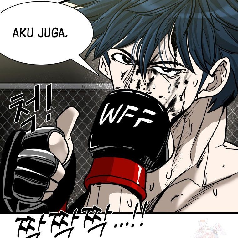 Genius Grandson of the Loan Shark King Chapter 365 Gambar 34
