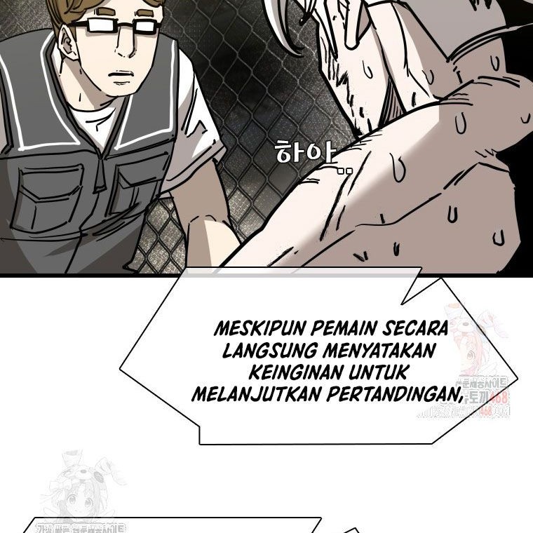 Genius Grandson of the Loan Shark King Chapter 365 Gambar 37