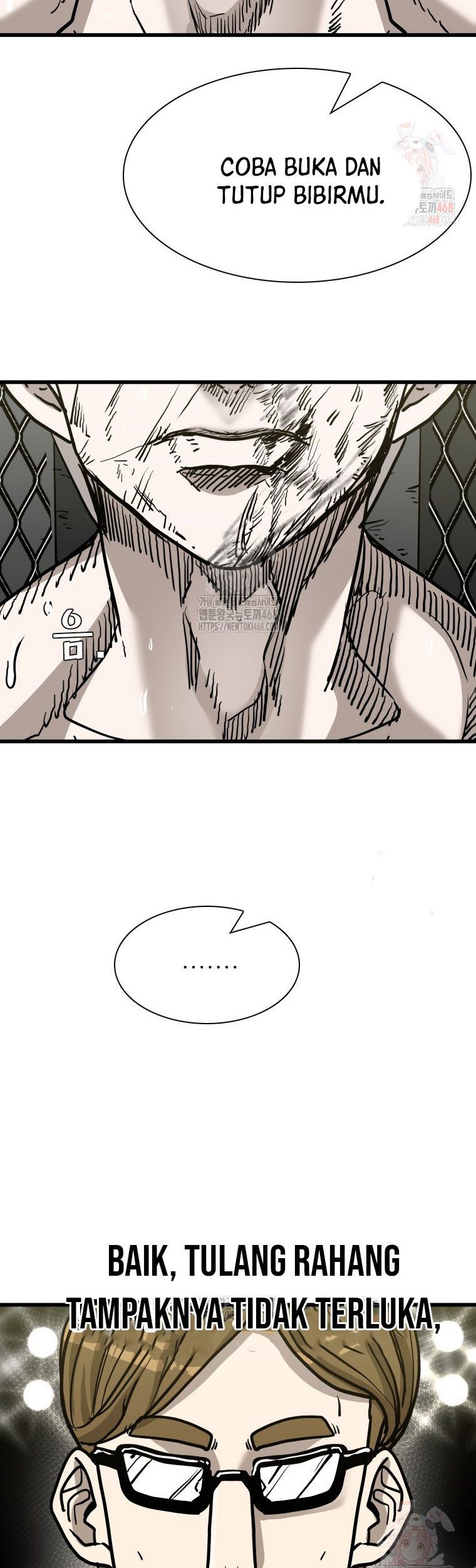 Genius Grandson of the Loan Shark King Chapter 365 Gambar 42