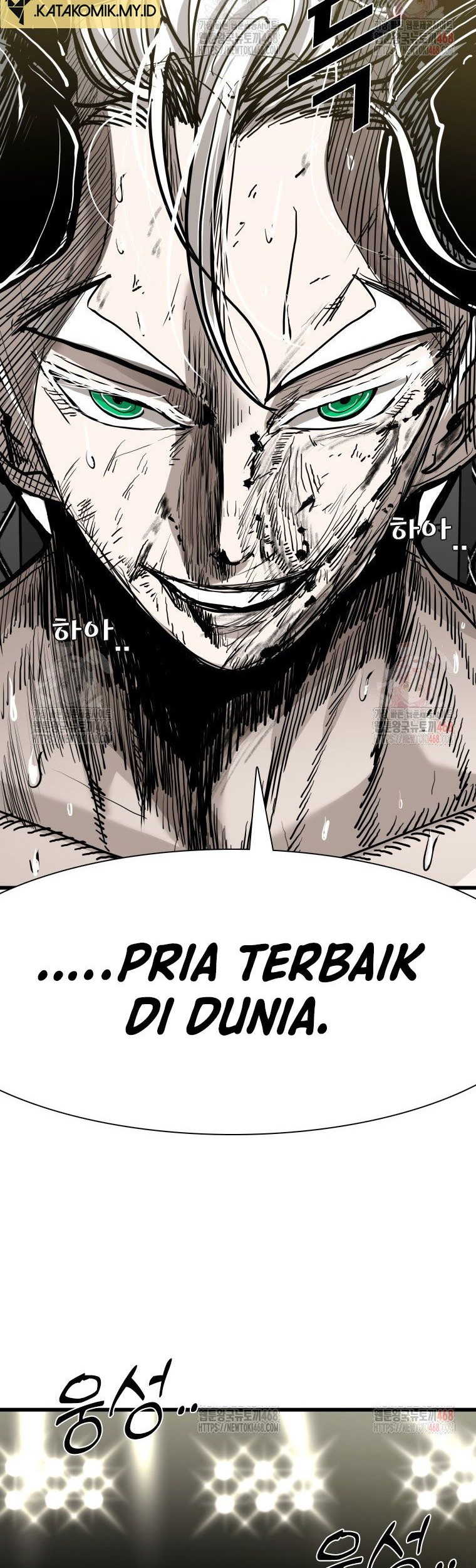 Genius Grandson of the Loan Shark King Chapter 365 Gambar 45