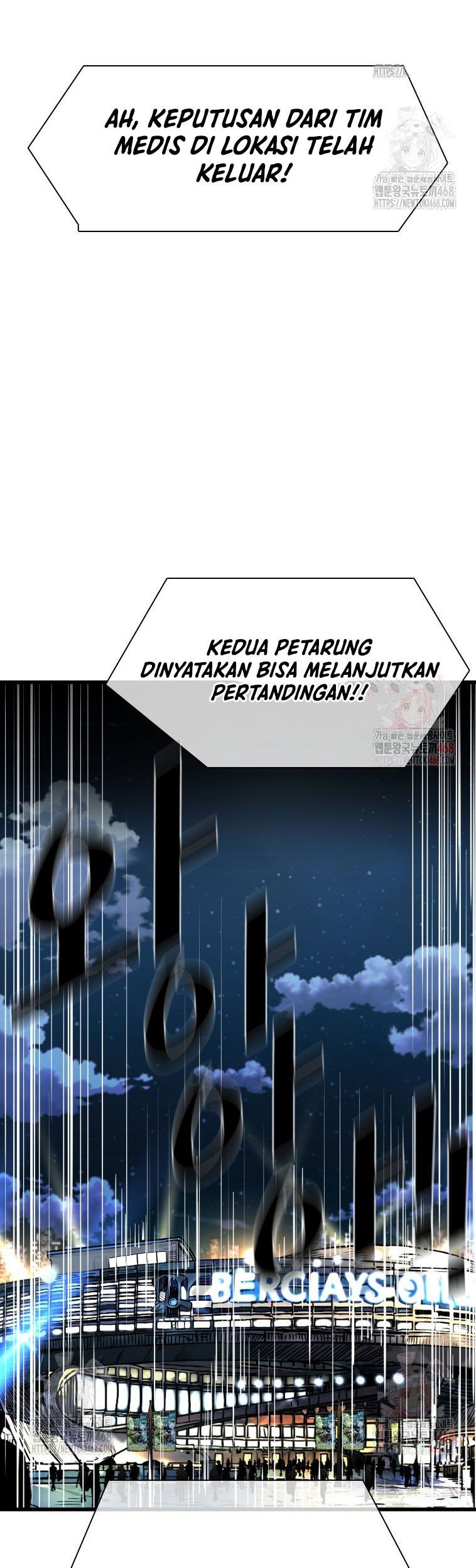 Genius Grandson of the Loan Shark King Chapter 365 Gambar 47