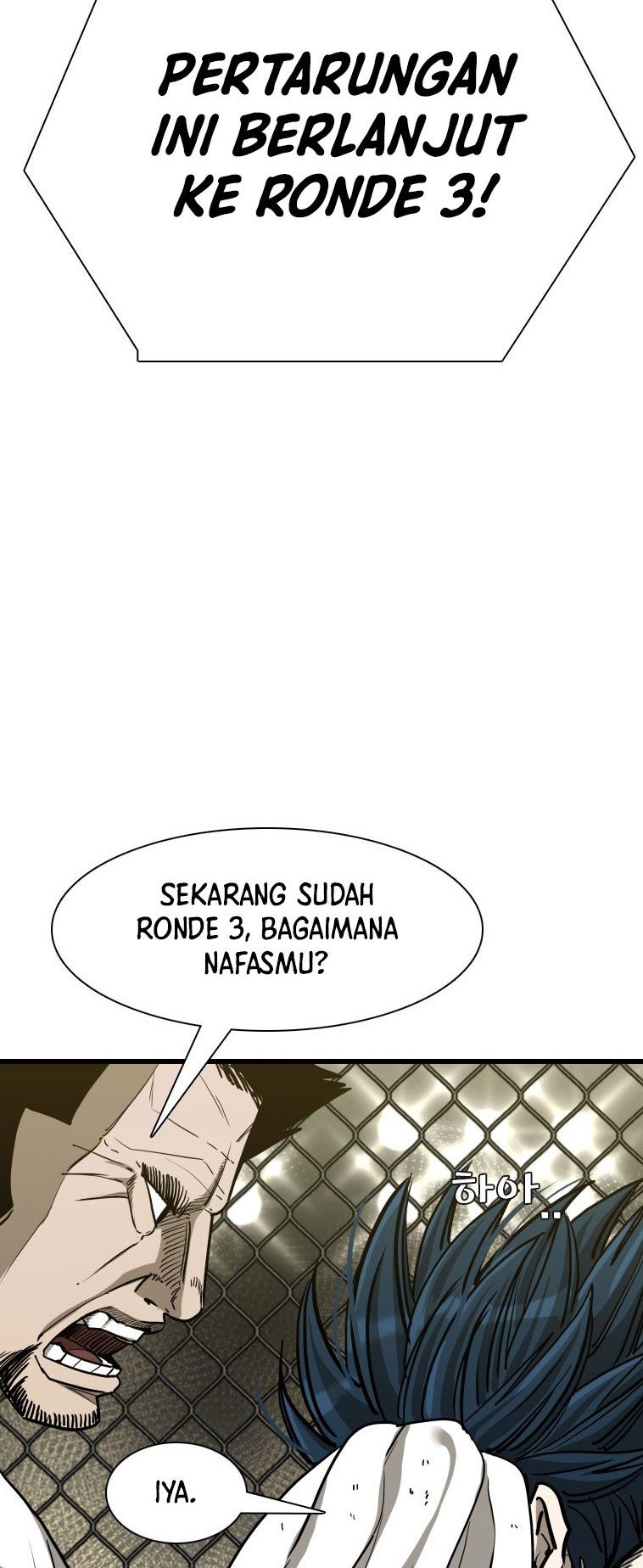 Genius Grandson of the Loan Shark King Chapter 365 Gambar 48