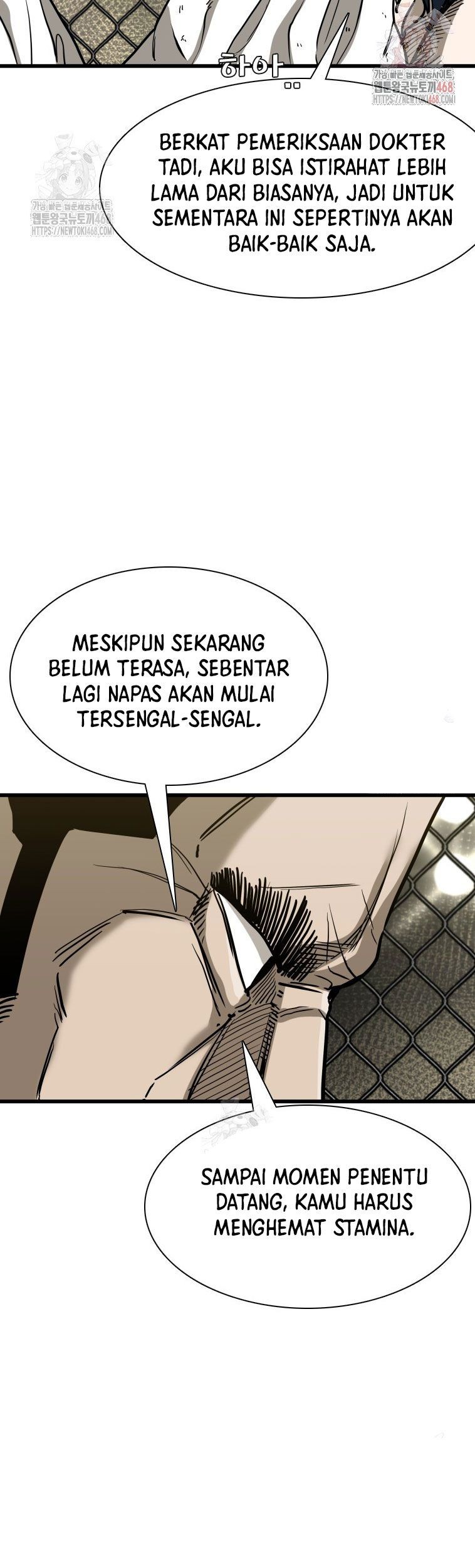 Genius Grandson of the Loan Shark King Chapter 365 Gambar 49