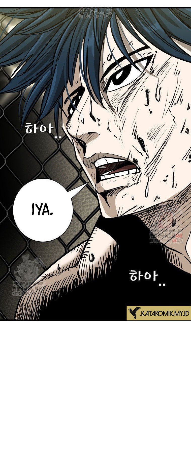 Genius Grandson of the Loan Shark King Chapter 365 Gambar 50