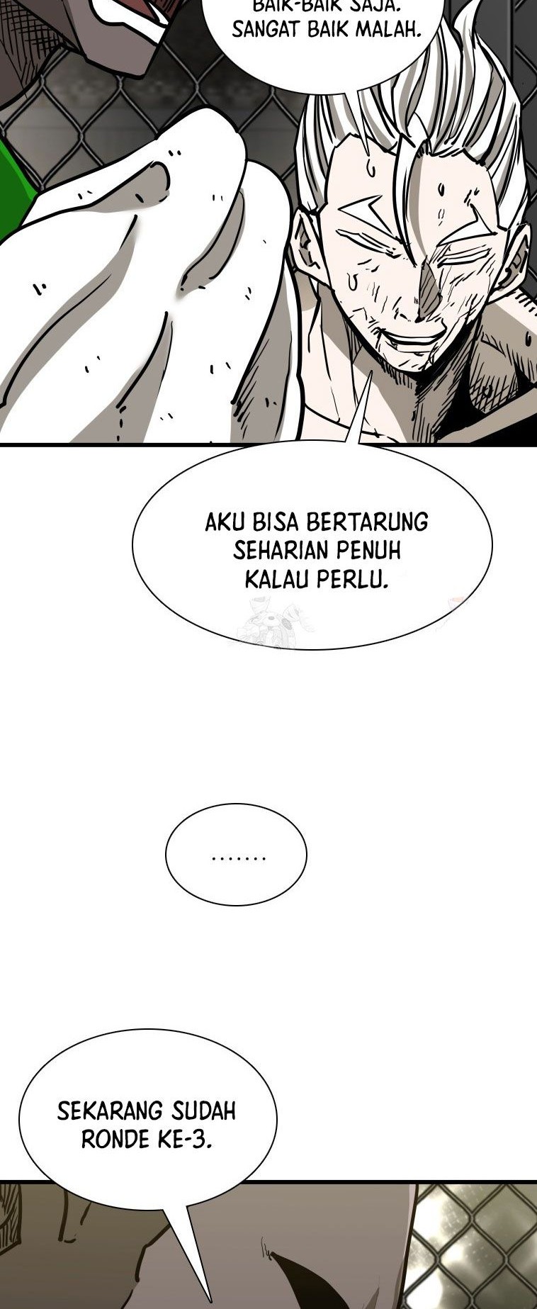 Genius Grandson of the Loan Shark King Chapter 365 Gambar 52