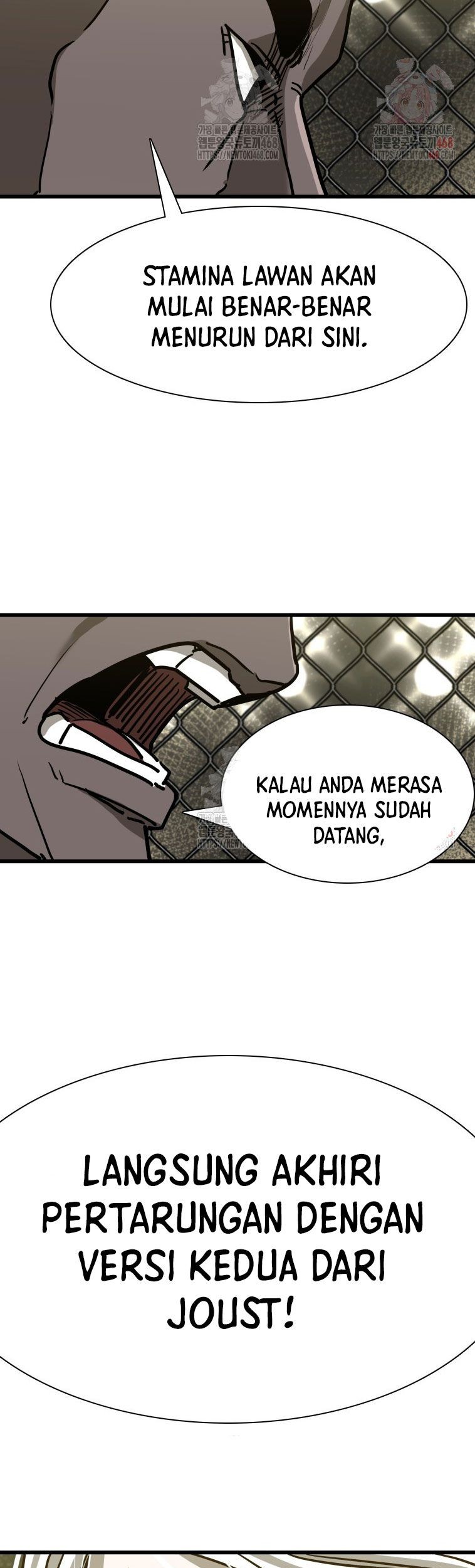 Genius Grandson of the Loan Shark King Chapter 365 Gambar 53