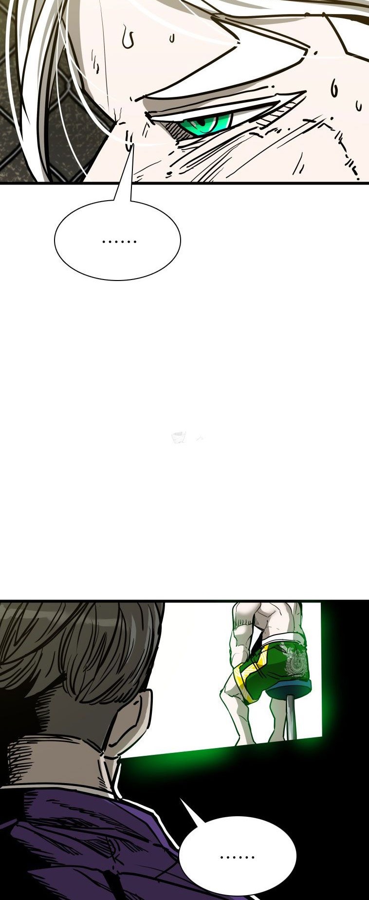 Genius Grandson of the Loan Shark King Chapter 365 Gambar 54