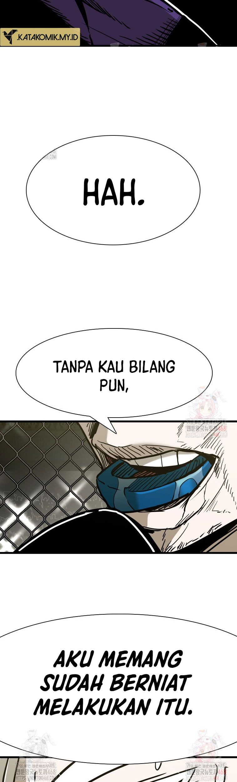 Genius Grandson of the Loan Shark King Chapter 365 Gambar 55