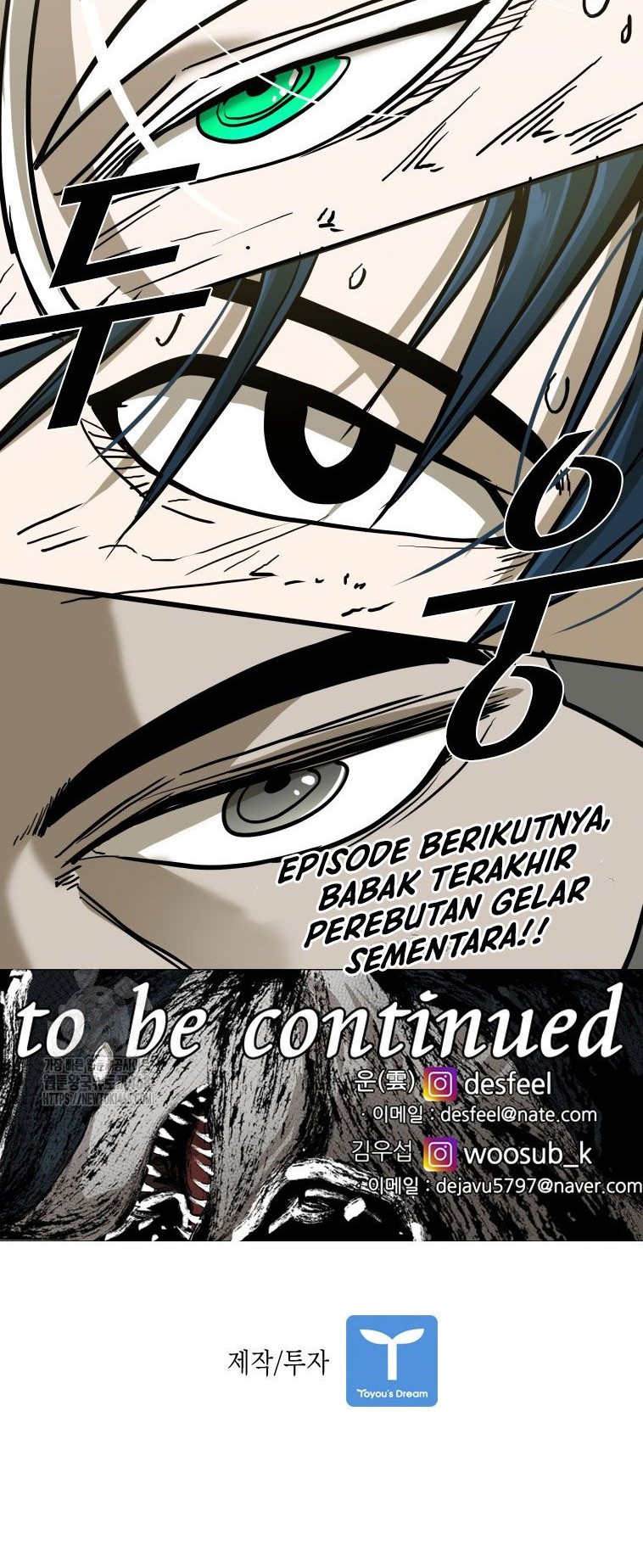 Genius Grandson of the Loan Shark King Chapter 365 Gambar 56