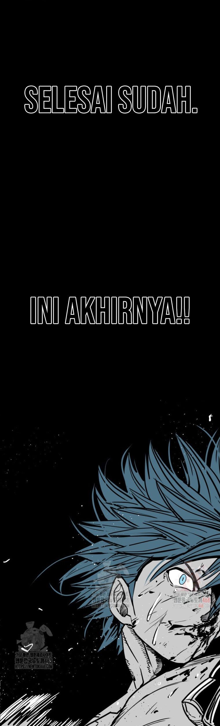 Baca Manhwa Genius Grandson of the Loan Shark King Chapter 365 Gambar 2