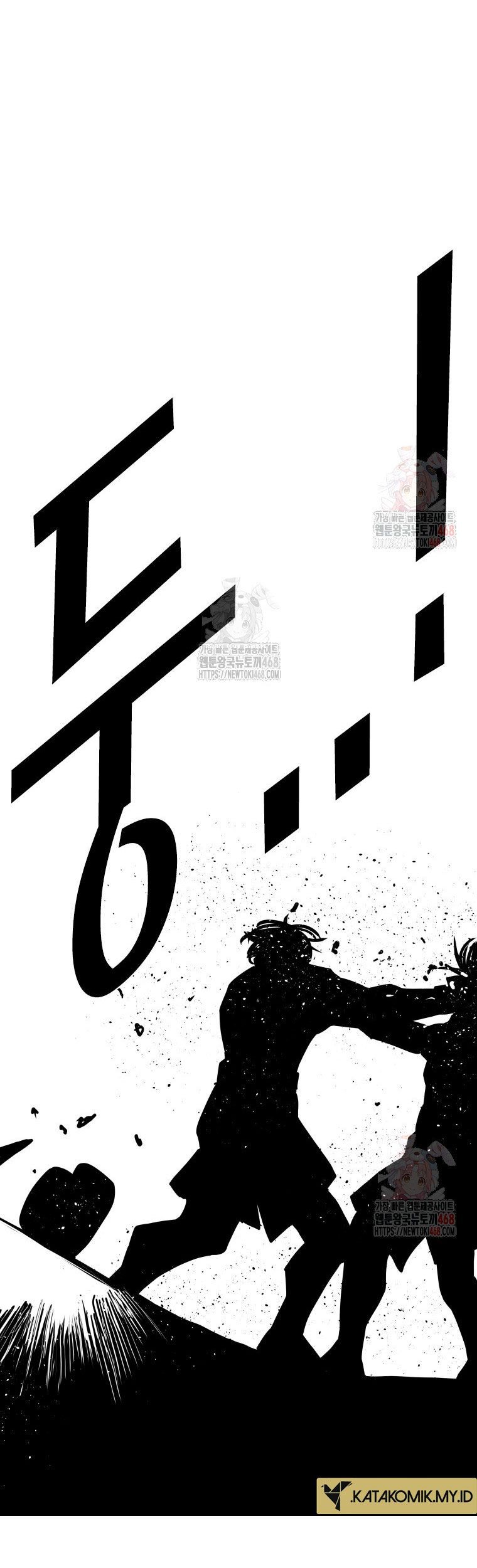 Genius Grandson of the Loan Shark King Chapter 365 Gambar 8