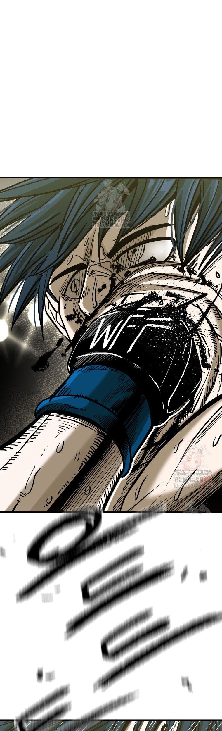 Genius Grandson of the Loan Shark King Chapter 365 Gambar 9