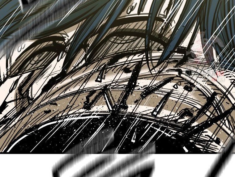 Genius Grandson of the Loan Shark King Chapter 365 Gambar 10