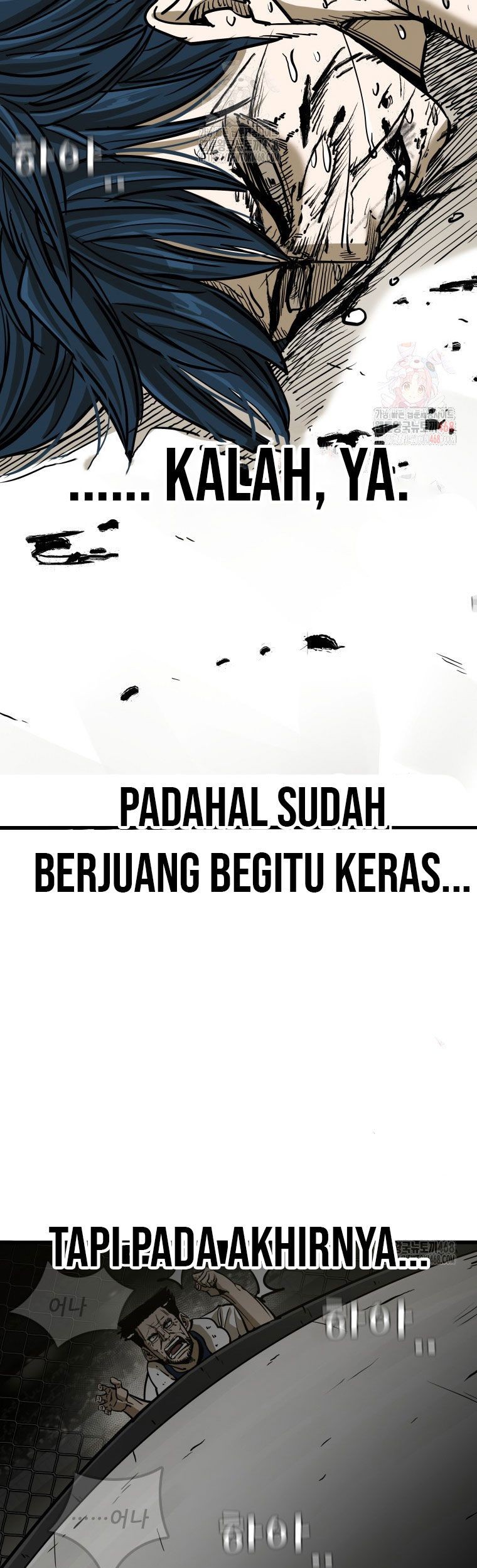 Genius Grandson of the Loan Shark King Chapter 365 Gambar 14