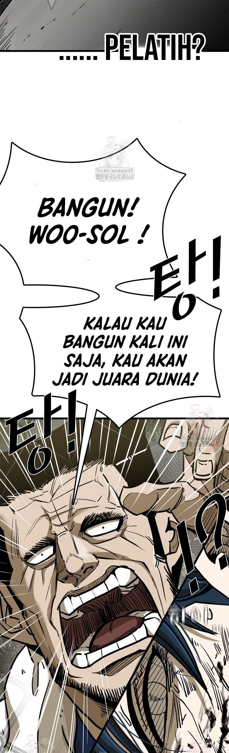 Genius Grandson of the Loan Shark King Chapter 365 Gambar 15