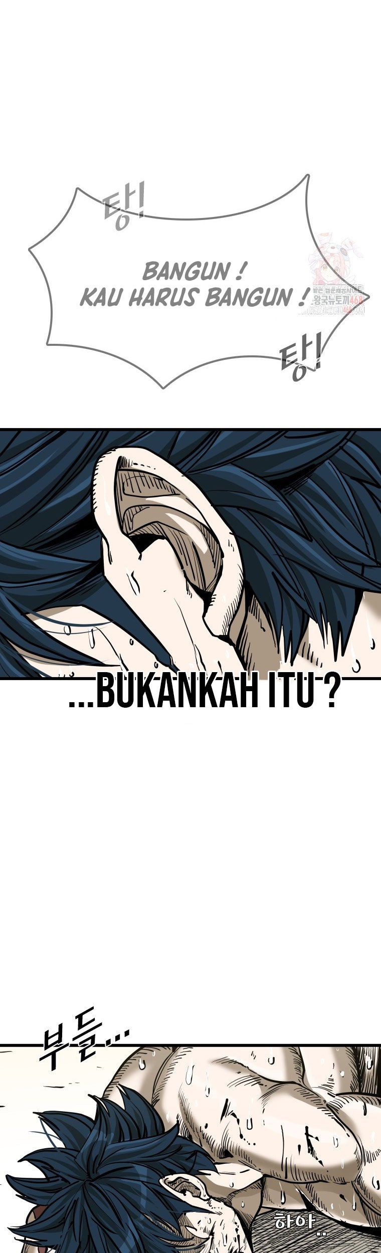 Genius Grandson of the Loan Shark King Chapter 365 Gambar 17