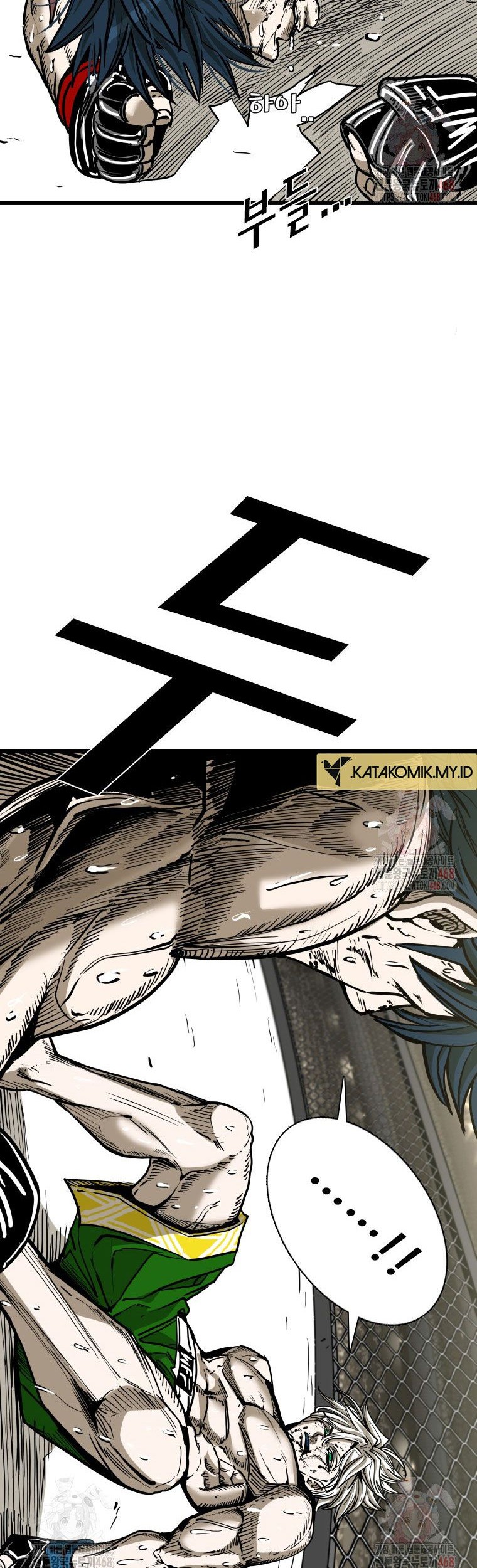 Genius Grandson of the Loan Shark King Chapter 365 Gambar 18