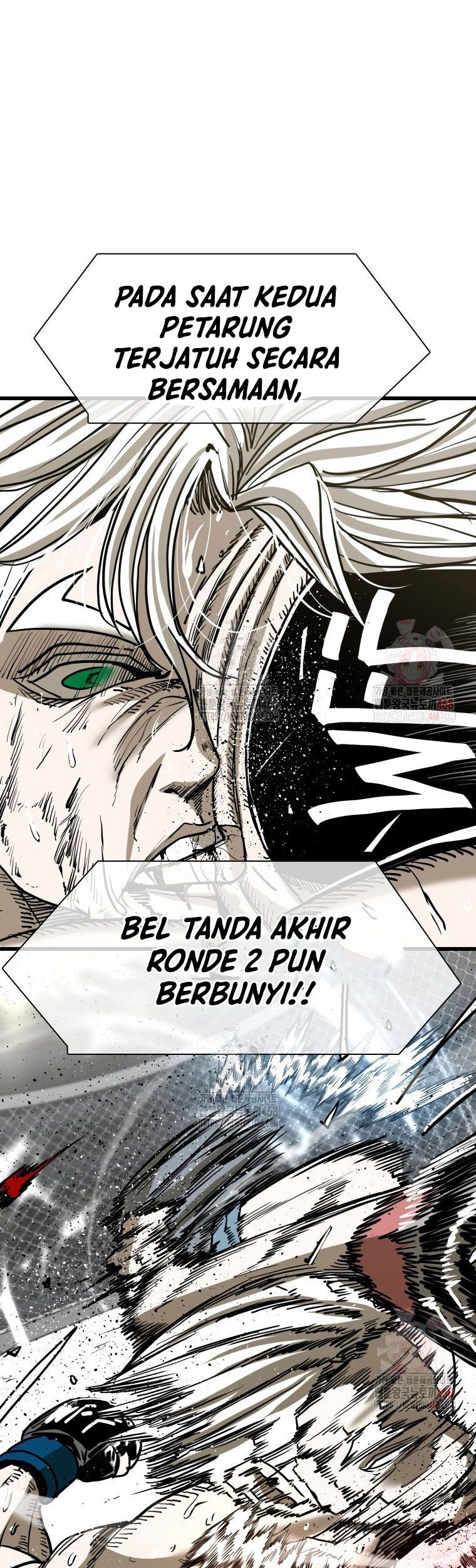 Genius Grandson of the Loan Shark King Chapter 365 Gambar 21