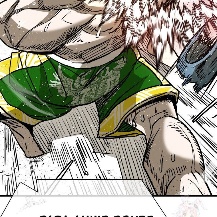 Genius Grandson of the Loan Shark King Chapter 365 Gambar 22