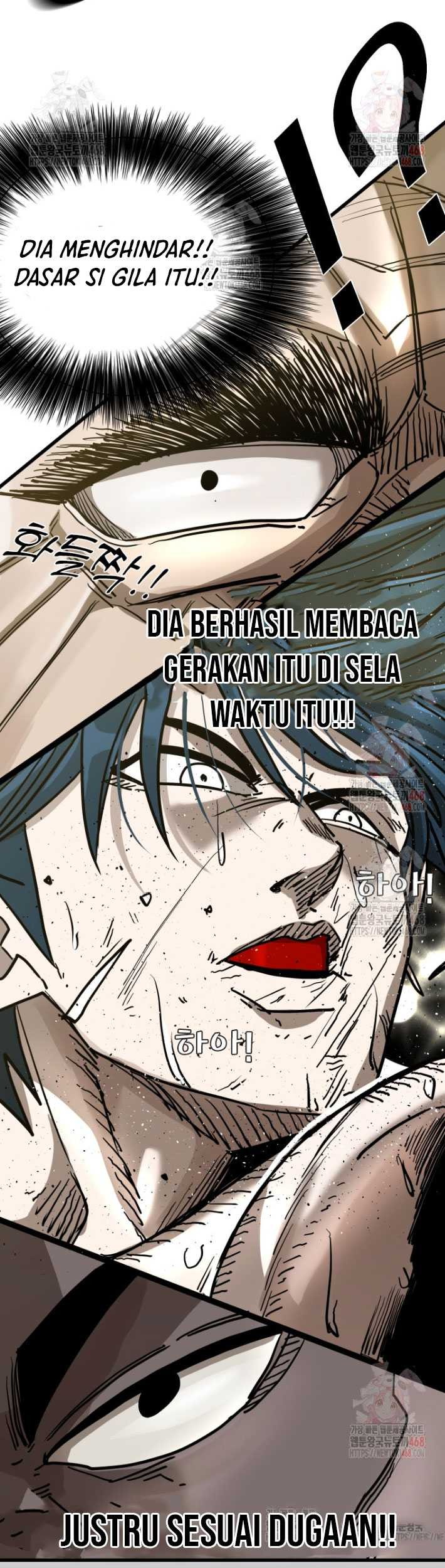 Genius Grandson of the Loan Shark King Chapter 366 Gambar 26
