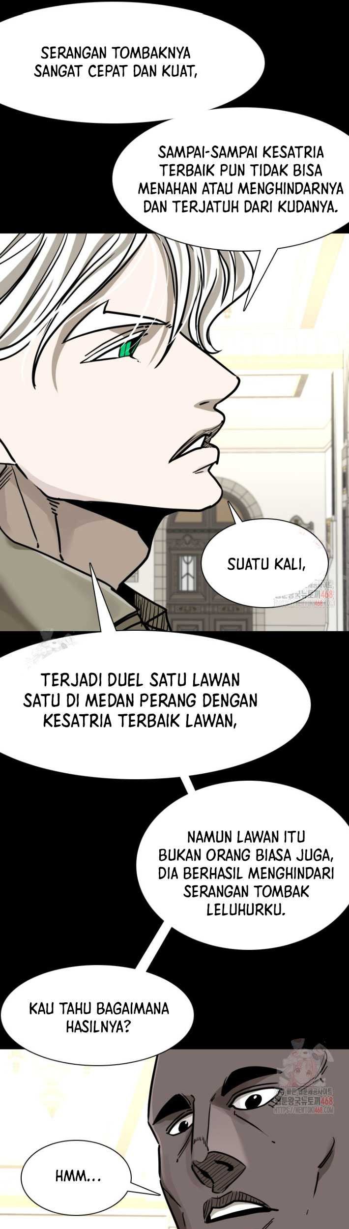 Genius Grandson of the Loan Shark King Chapter 366 Gambar 32