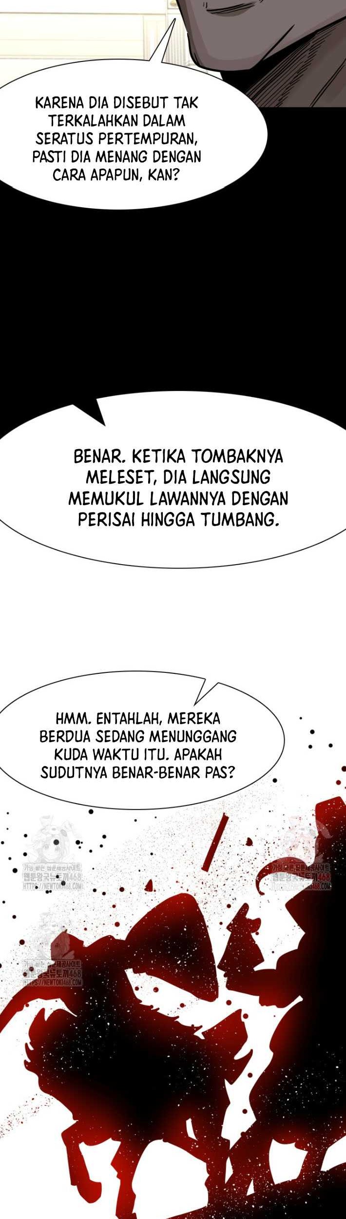 Genius Grandson of the Loan Shark King Chapter 366 Gambar 33