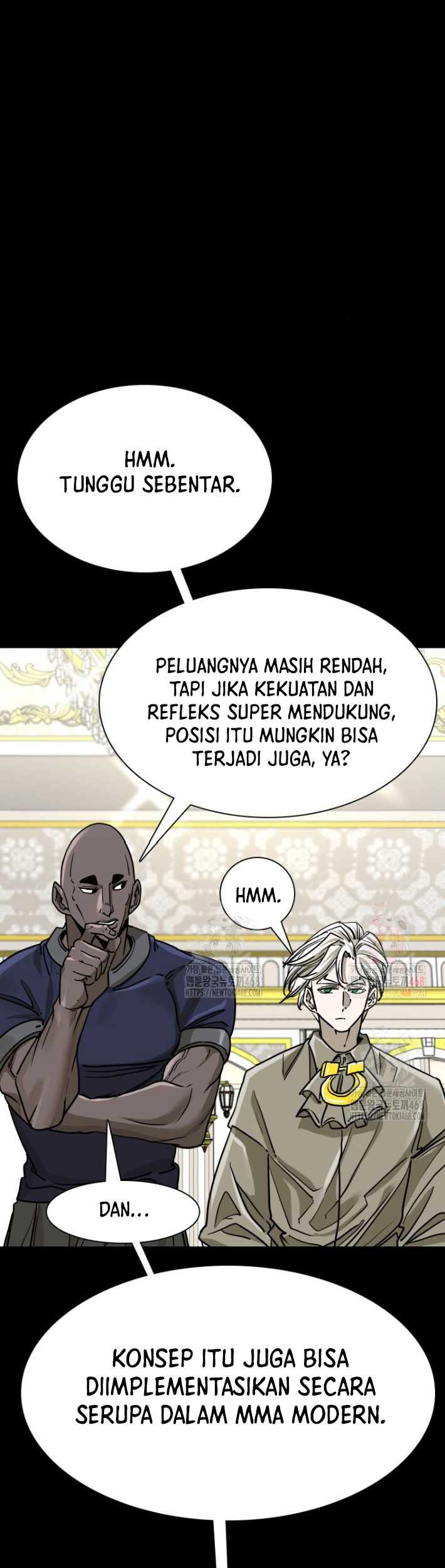 Genius Grandson of the Loan Shark King Chapter 366 Gambar 35