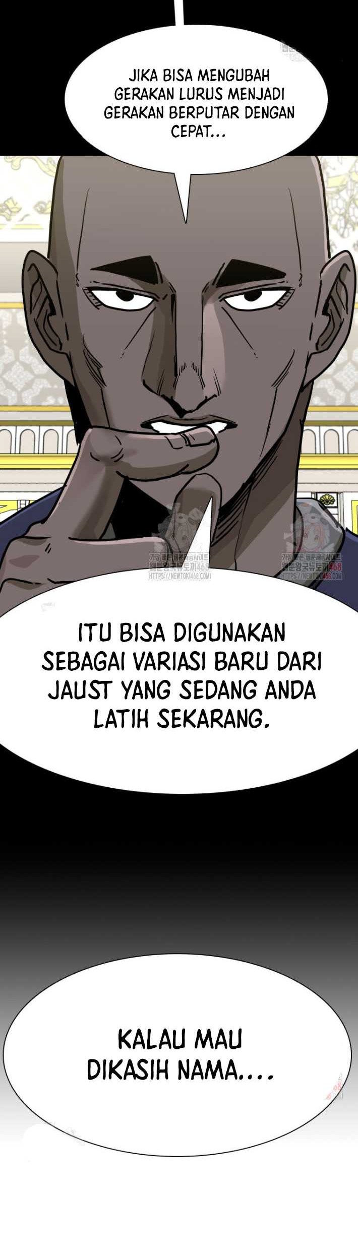 Genius Grandson of the Loan Shark King Chapter 366 Gambar 36