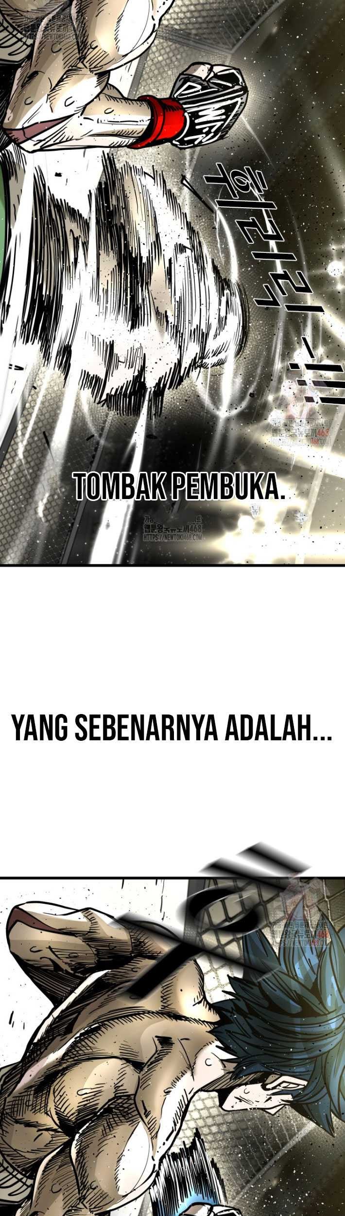 Genius Grandson of the Loan Shark King Chapter 366 Gambar 38
