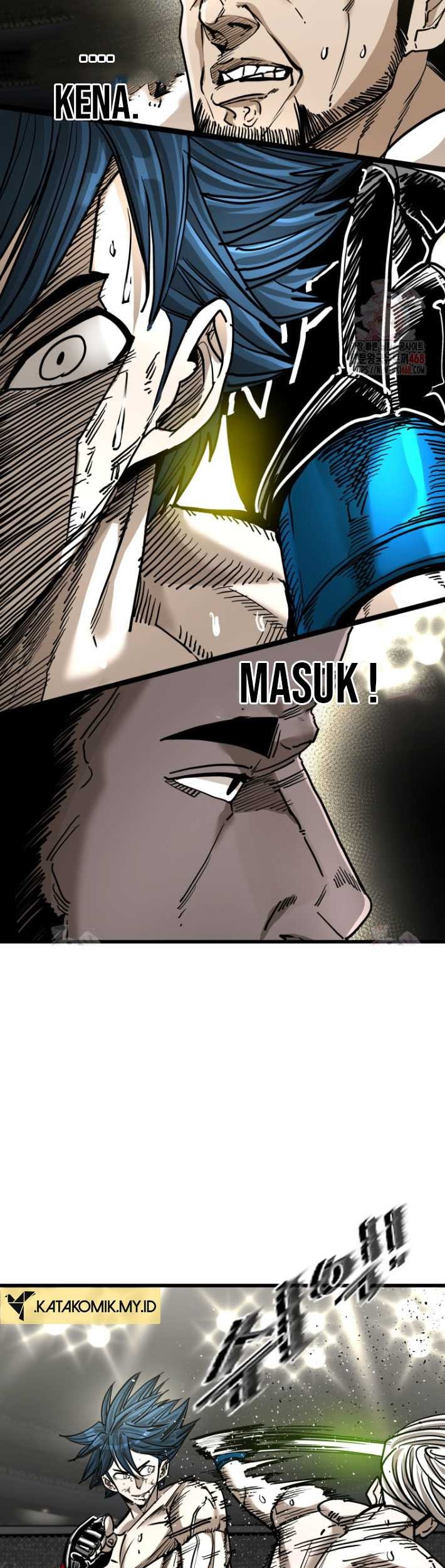 Genius Grandson of the Loan Shark King Chapter 366 Gambar 44