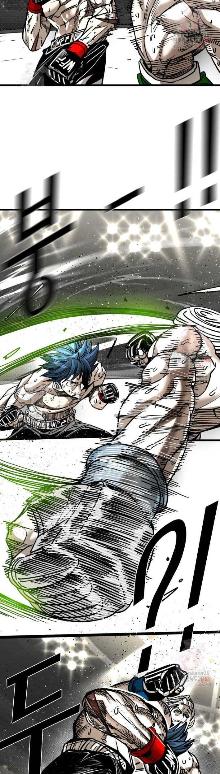 Genius Grandson of the Loan Shark King Chapter 366 Gambar 45