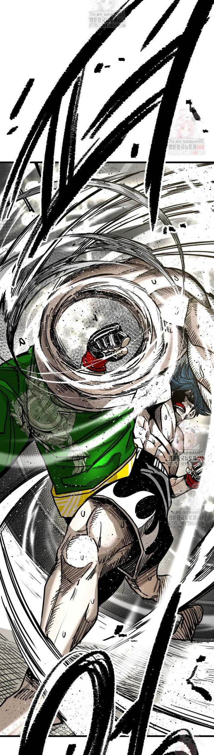Genius Grandson of the Loan Shark King Chapter 366 Gambar 48