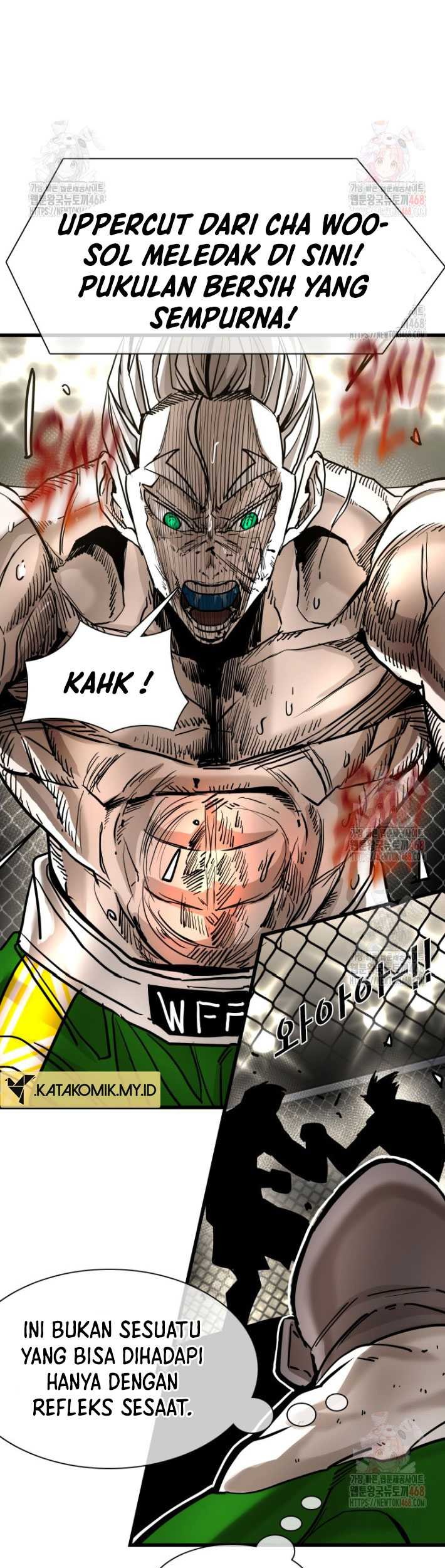 Genius Grandson of the Loan Shark King Chapter 366 Gambar 50