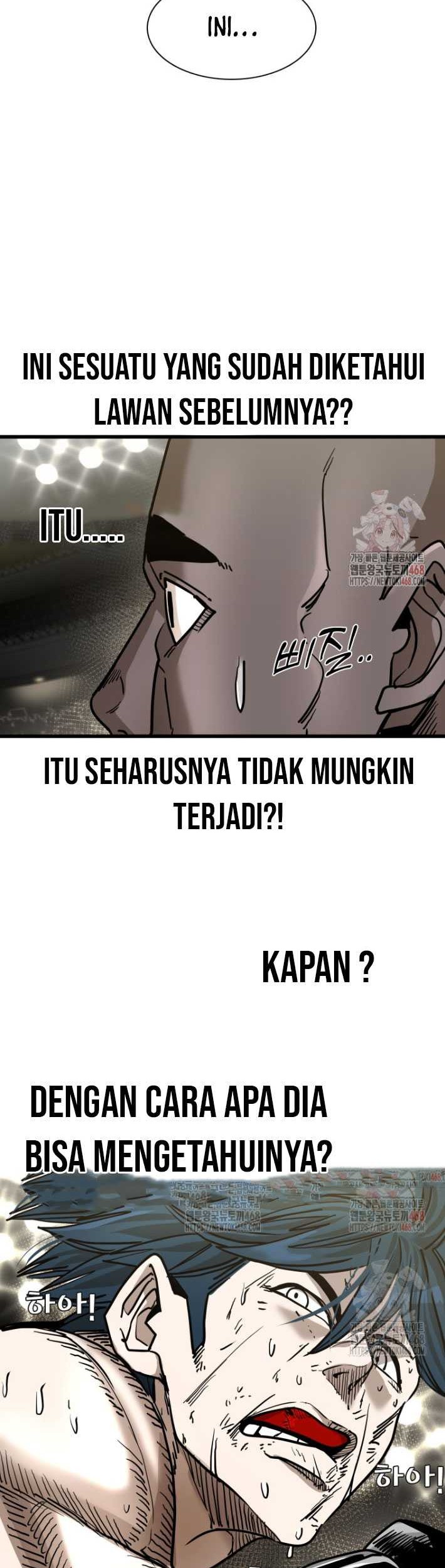 Genius Grandson of the Loan Shark King Chapter 366 Gambar 51