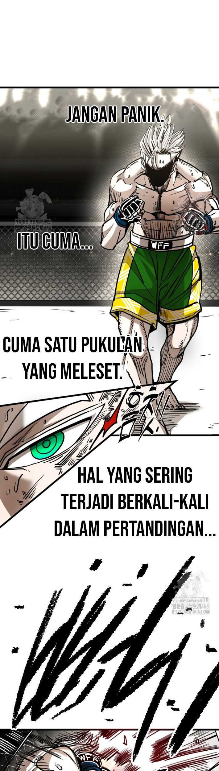 Genius Grandson of the Loan Shark King Chapter 366 Gambar 53