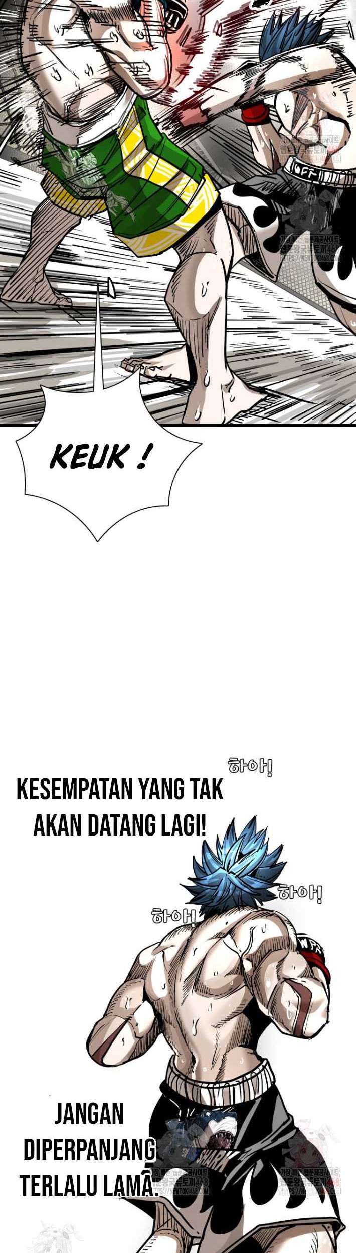 Genius Grandson of the Loan Shark King Chapter 366 Gambar 54