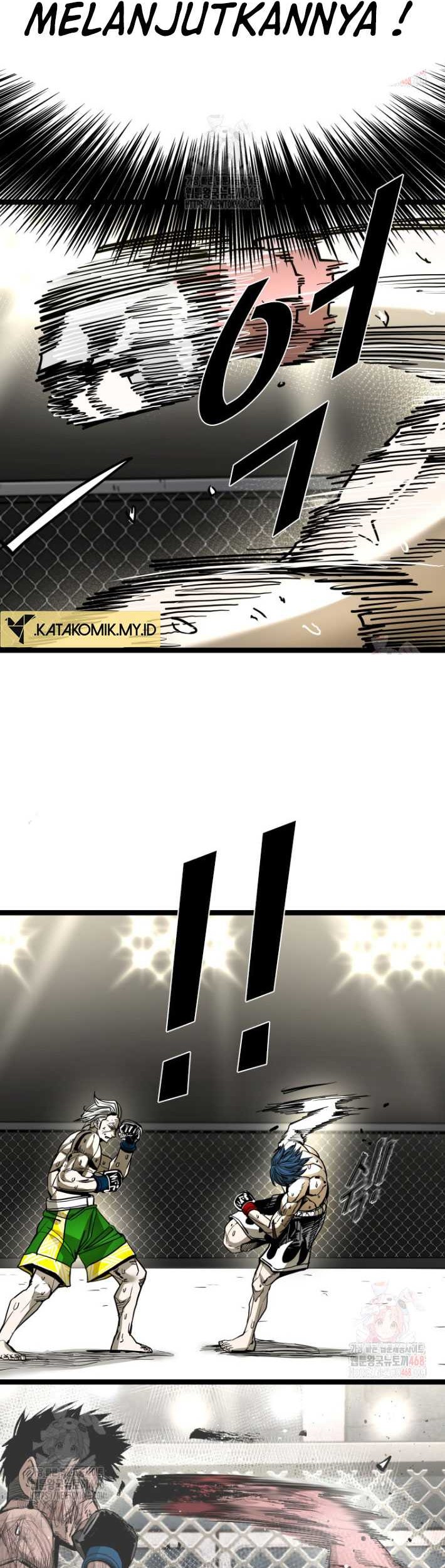 Genius Grandson of the Loan Shark King Chapter 366 Gambar 60