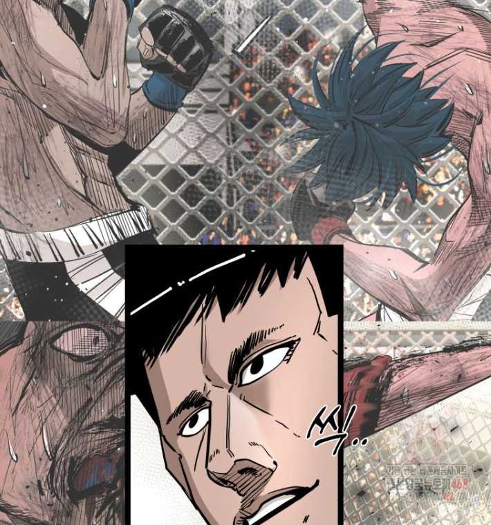 Genius Grandson of the Loan Shark King Chapter 366 Gambar 61